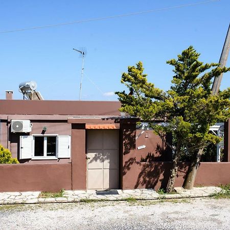 Peris Panoramic Villa Near Athens Airport Paralia  Exterior foto