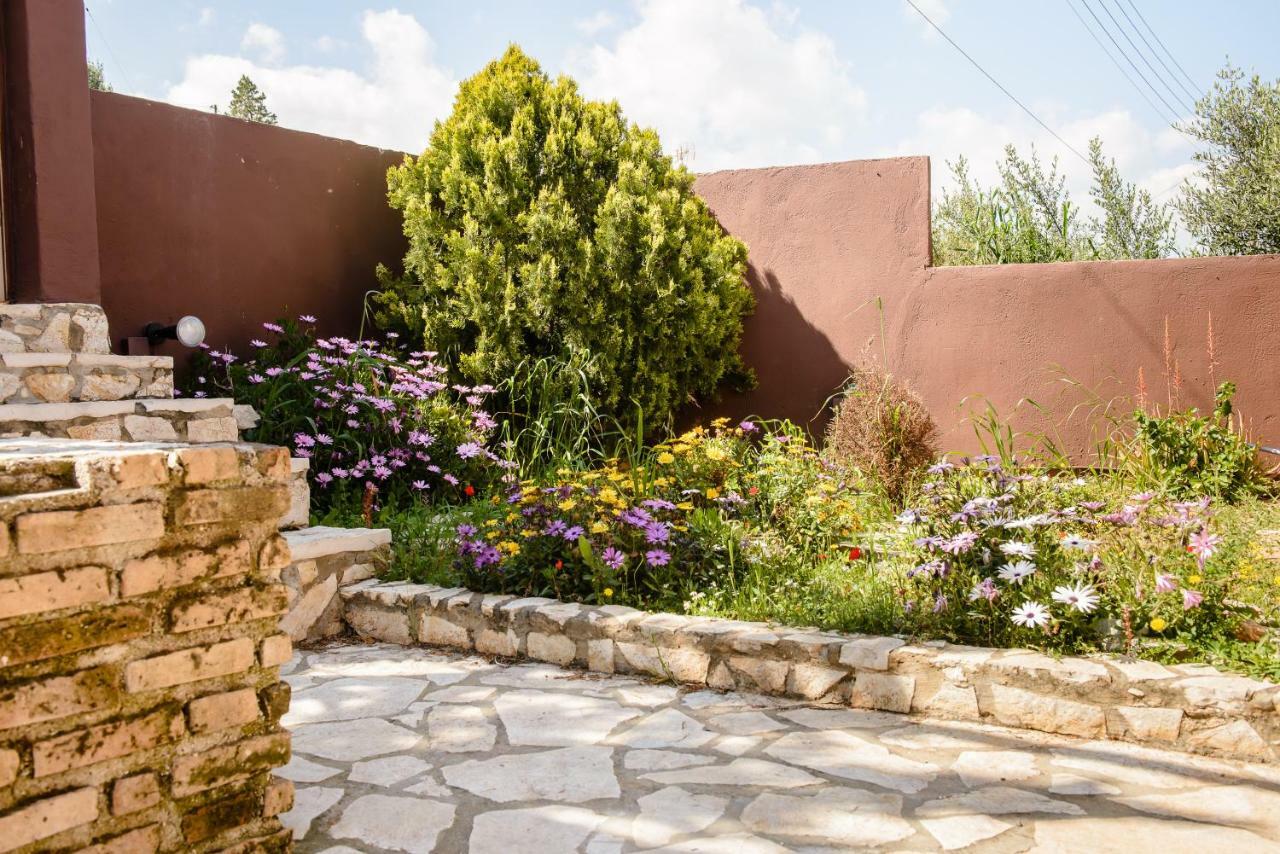 Peris Panoramic Villa Near Athens Airport Paralia  Exterior foto